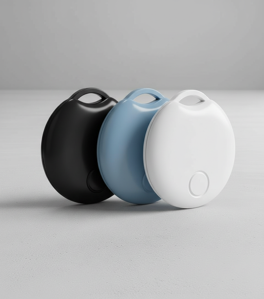 Rastreador Apple IOS